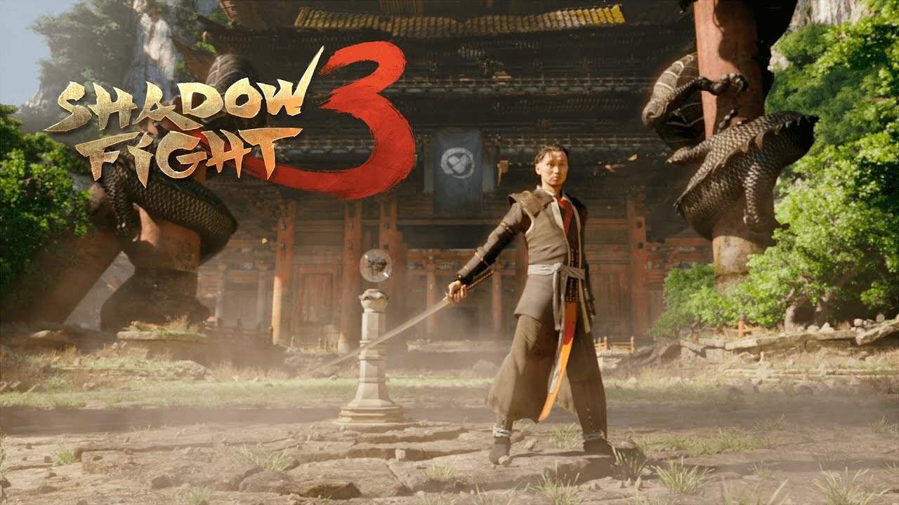 how to download shadow fight 3