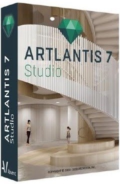 artlantis 2017 descargar