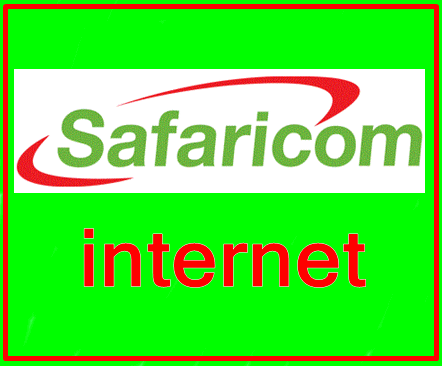 safaricom broadband download